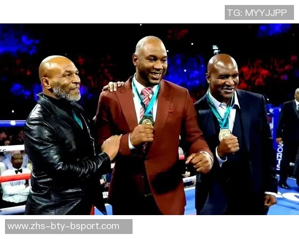 小克里琴科与泰森的世纪对决谁将成为拳坛新王者