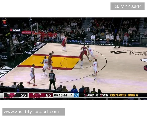 2011年NBA季后赛热火与公牛的巅峰对决回顾与分析